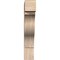 Ekena Millwork Funston Block Smooth Bracket, Douglas Fir, 3 1/2"W x 16"D x 20"H BKT04X16X20FST05SDF - alternate 3